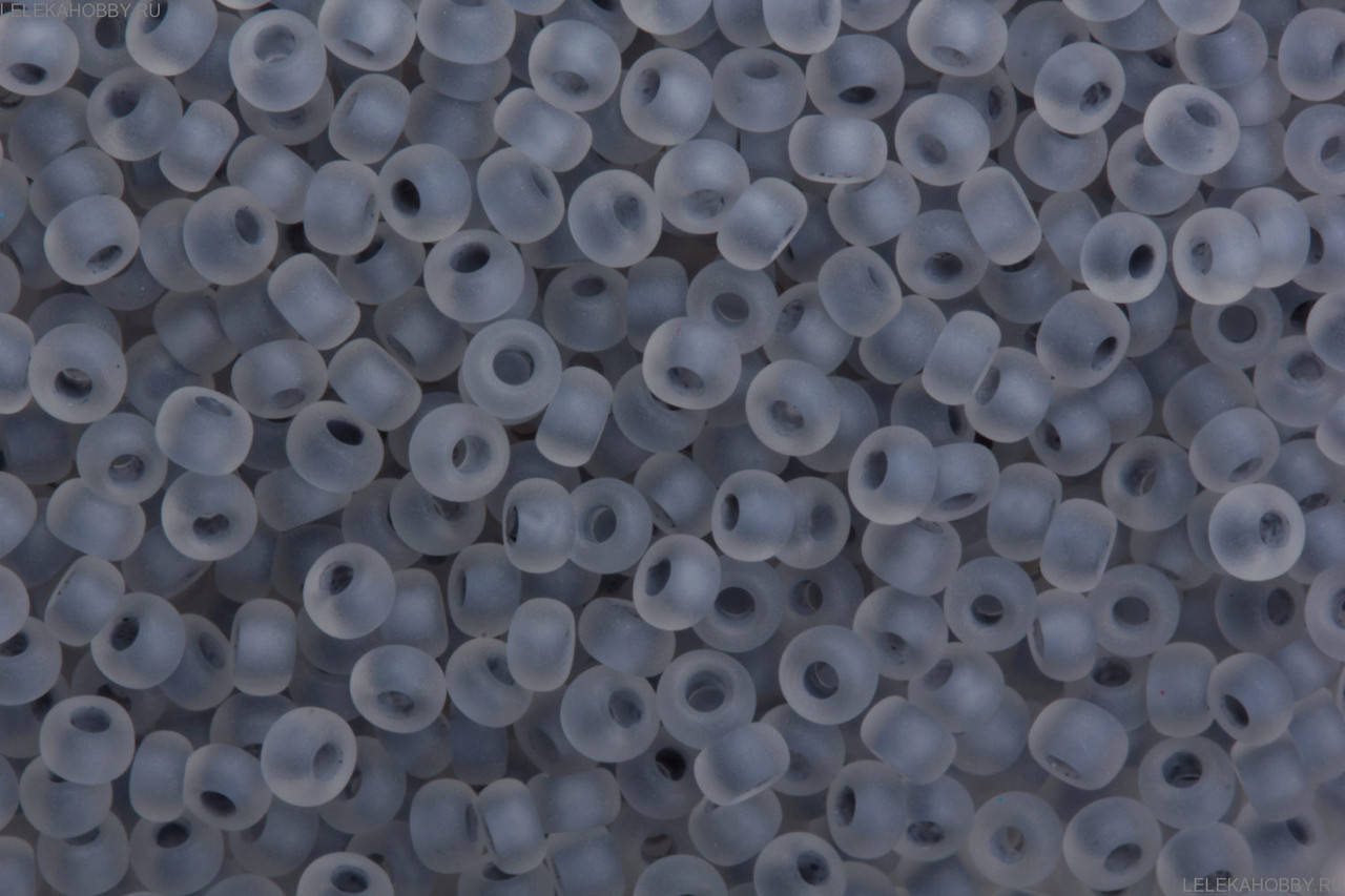 

Бисер Preciosa 38342 mat 10 г