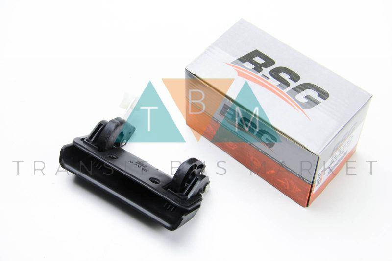 

Ручка задней двери Ford Transit 2000- (распашной) Форд Транзит после 2000 года