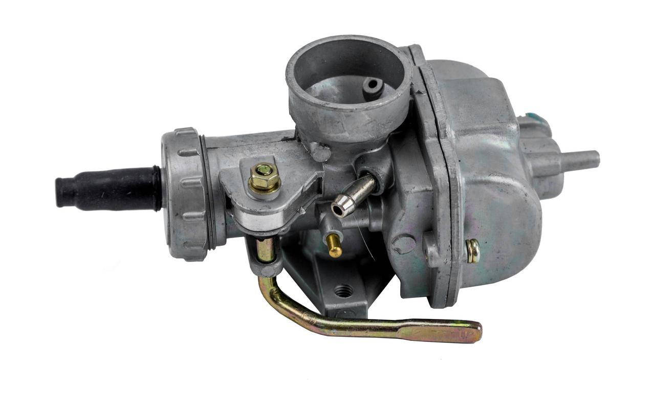 

Карбюратор для мототехники мопедов Альфа