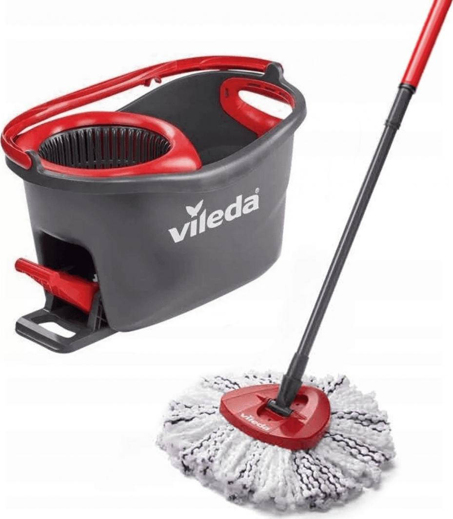 

Набор для уборки Vileda TURBO (167751)