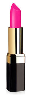 

Помада Golden Rose Lipstick Vitamin Е 057