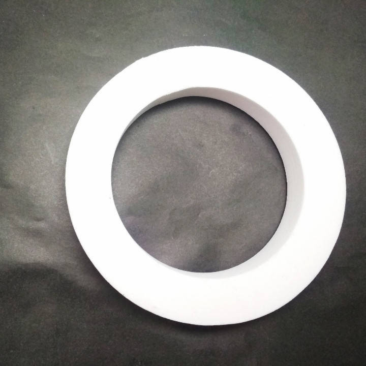 

Уплотнительное кольцо для унитаза, Белый