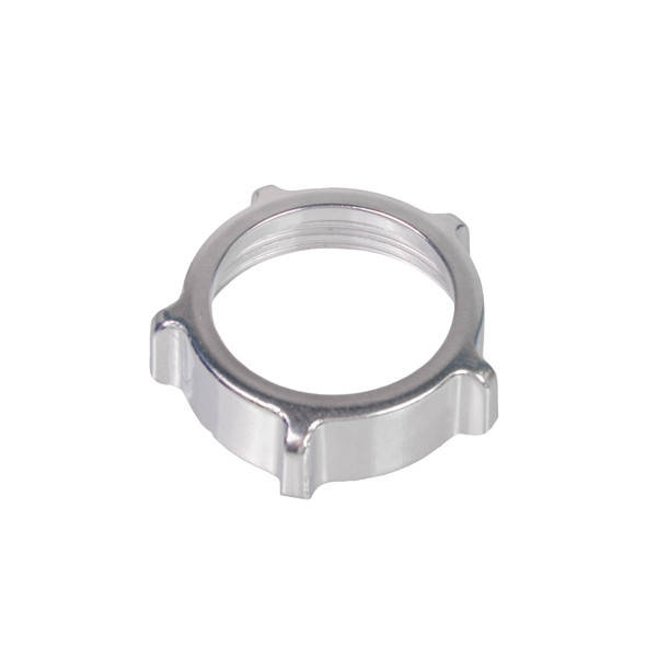 

Накатная гайка MS-651188 для мясорубок Moulinex