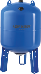 

Гідроакумулятор для води Aquasystem VAV 100