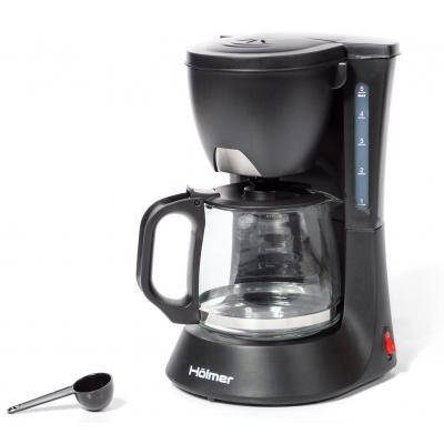 

Кофеварка Hölmer HCD-011