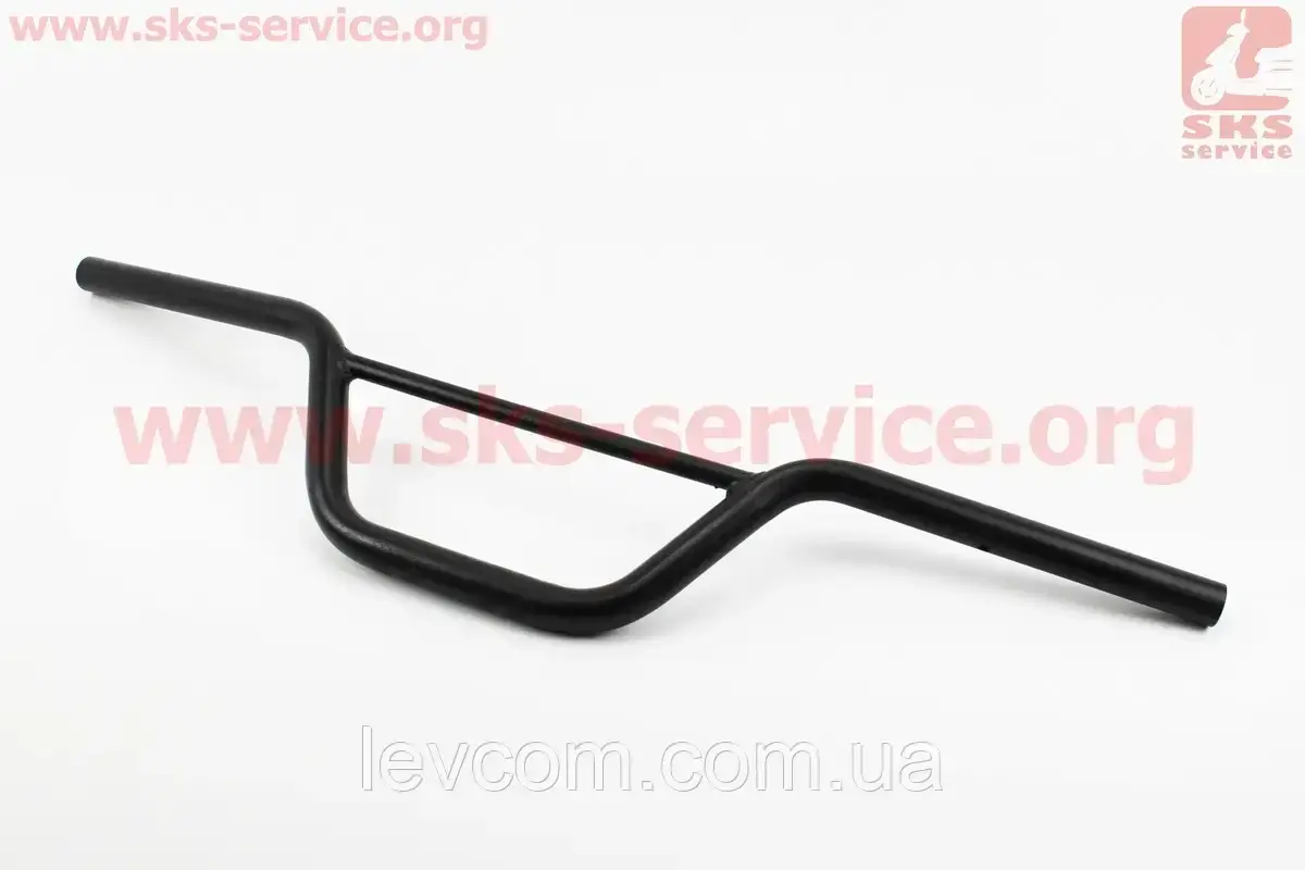 

РУЛЬ черный ATV 110-125cc