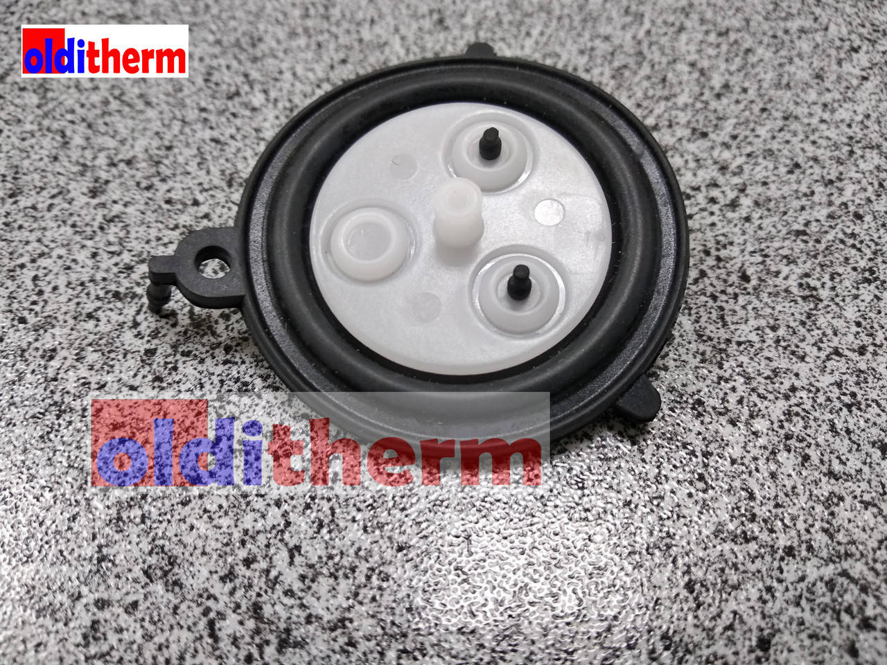 

Мембрана водяного блока Termet Terma Q (G19-01)