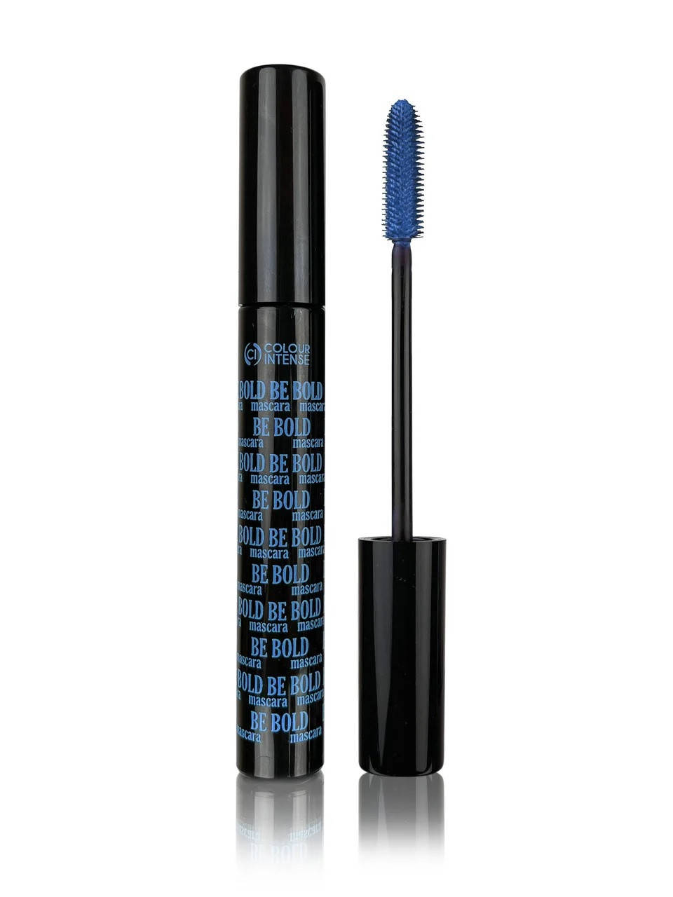 

Тушь для ресниц цветная Colour Intense Be Bold 104 blue, Синий
