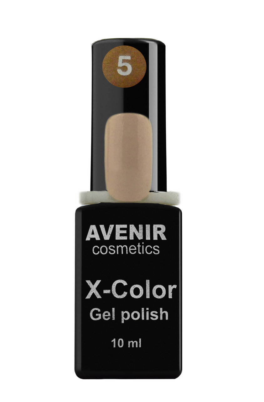 

Гель-лак X-Color №05