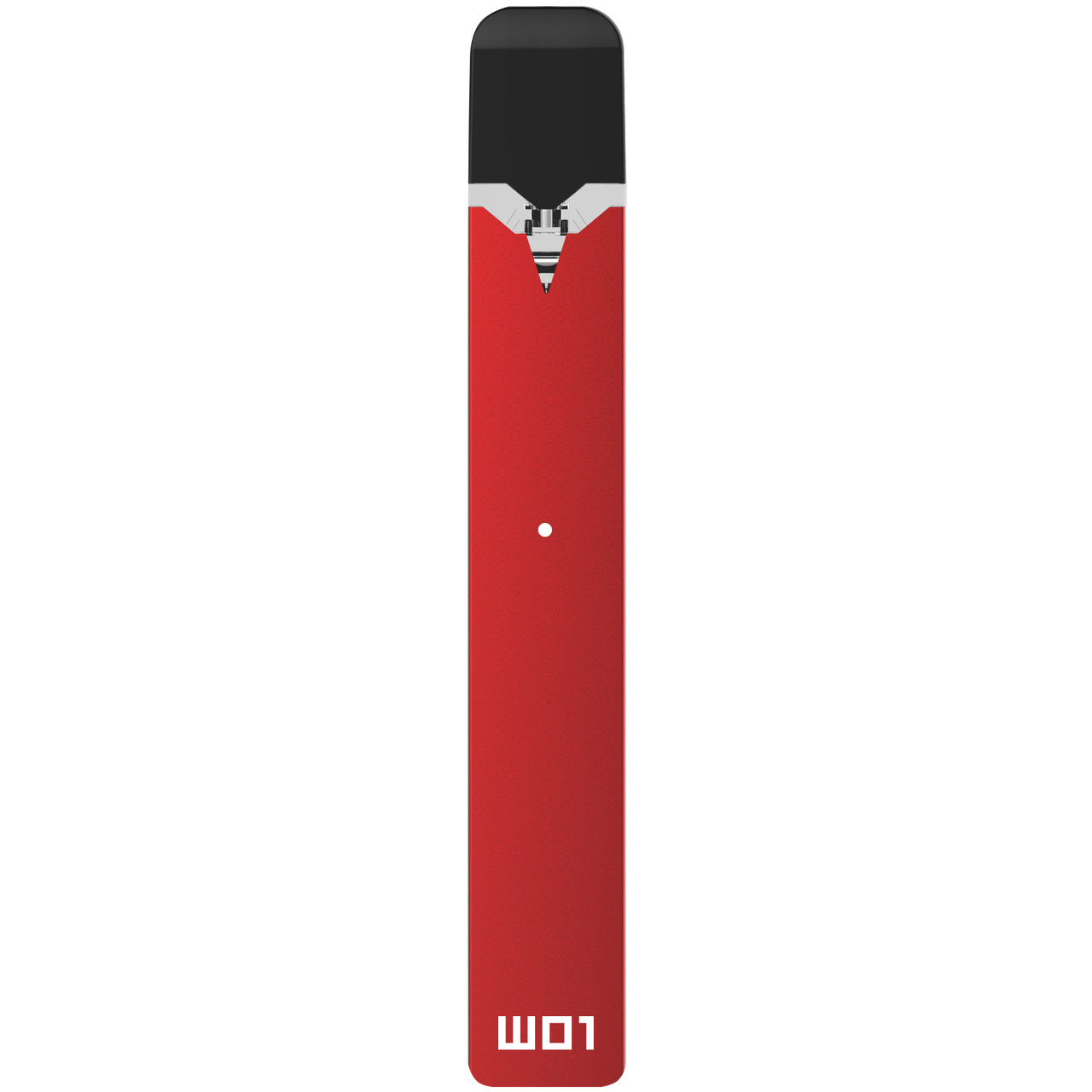 

OVNS W01 Kit Pod система электронная сигарета Красный