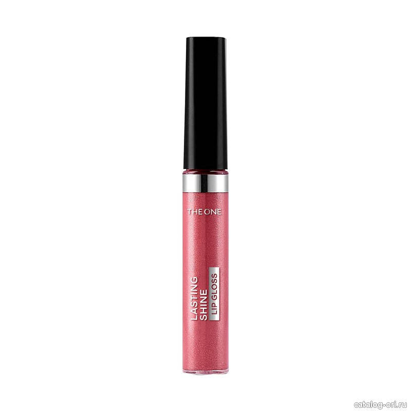 

42139 Стойкий блеск для губ The ONE РОЗОВЫЙ ИНЕЙ Oriflame Орифлейм