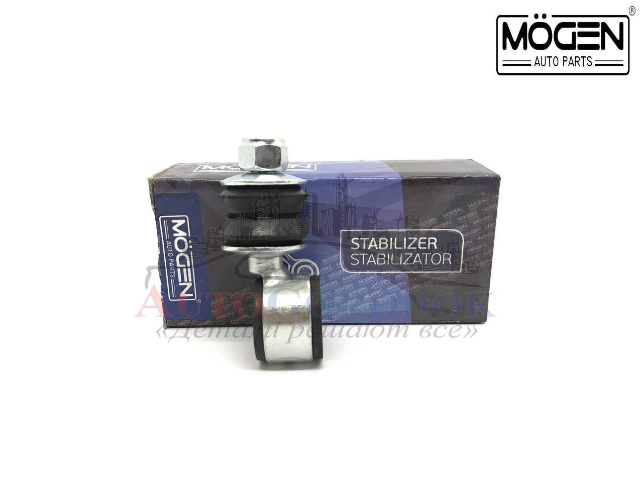 

Стойка стабилизатора передняя (в сборе) Chery Amulet (Чери Амулет) MOGEN A11-2906021