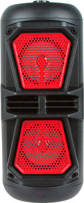 

Колонка Bluetooth ZQS-4220