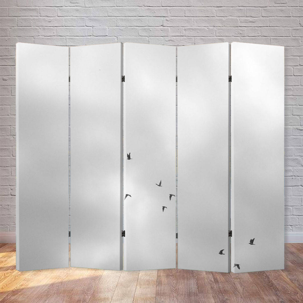 

Ширма "Птицы"