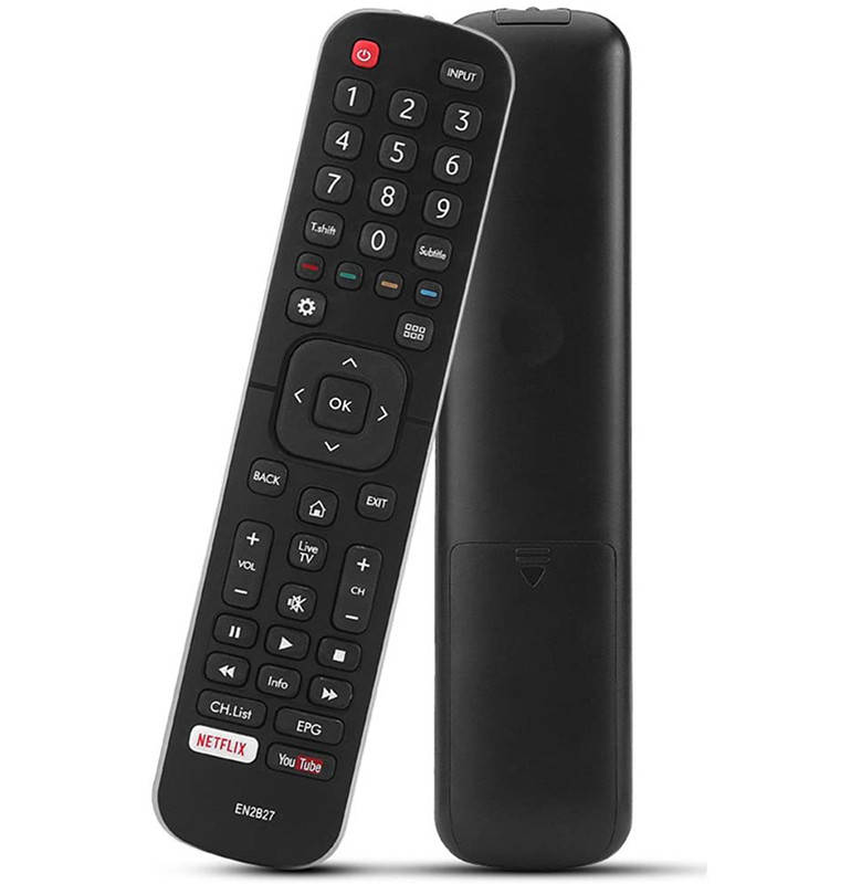 

Пульт Hisense EN2B27 + Батарейки