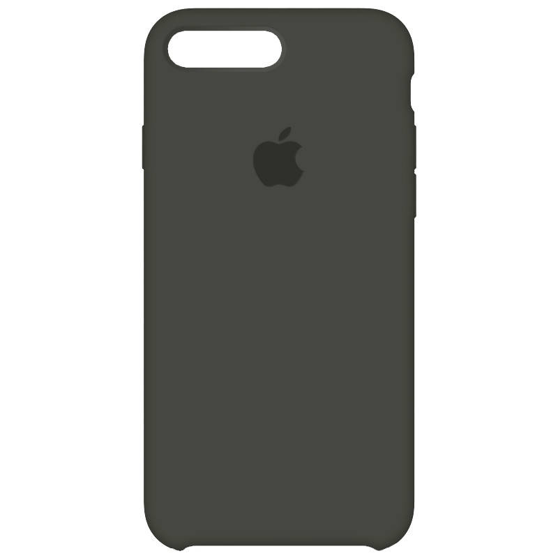 

Чехол Silicone Case для Apple iPhone 7 Plus, 8 Plus 55