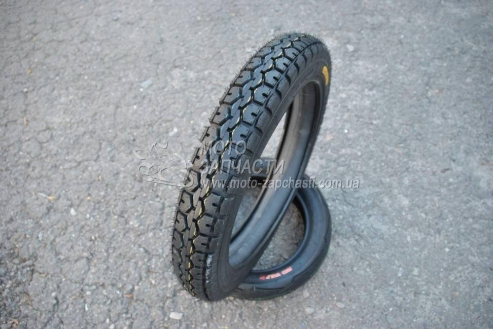

Покрышка 3.75-19 MORECHI MC-809