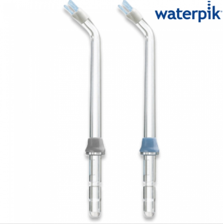 

Насадка ирригатора Waterpik "для имплантов" 1шт.