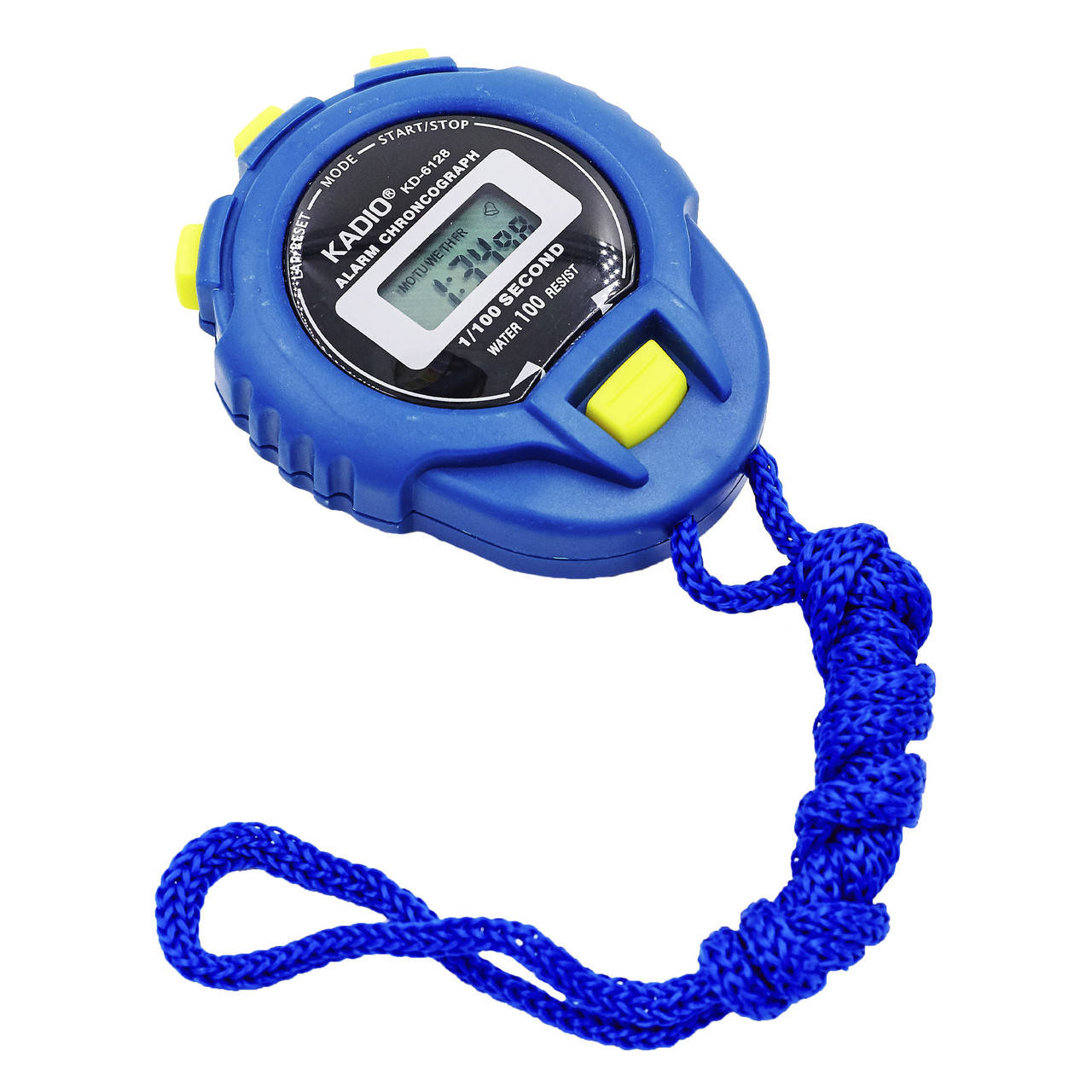 

Секундомер KD-6128 KADIO