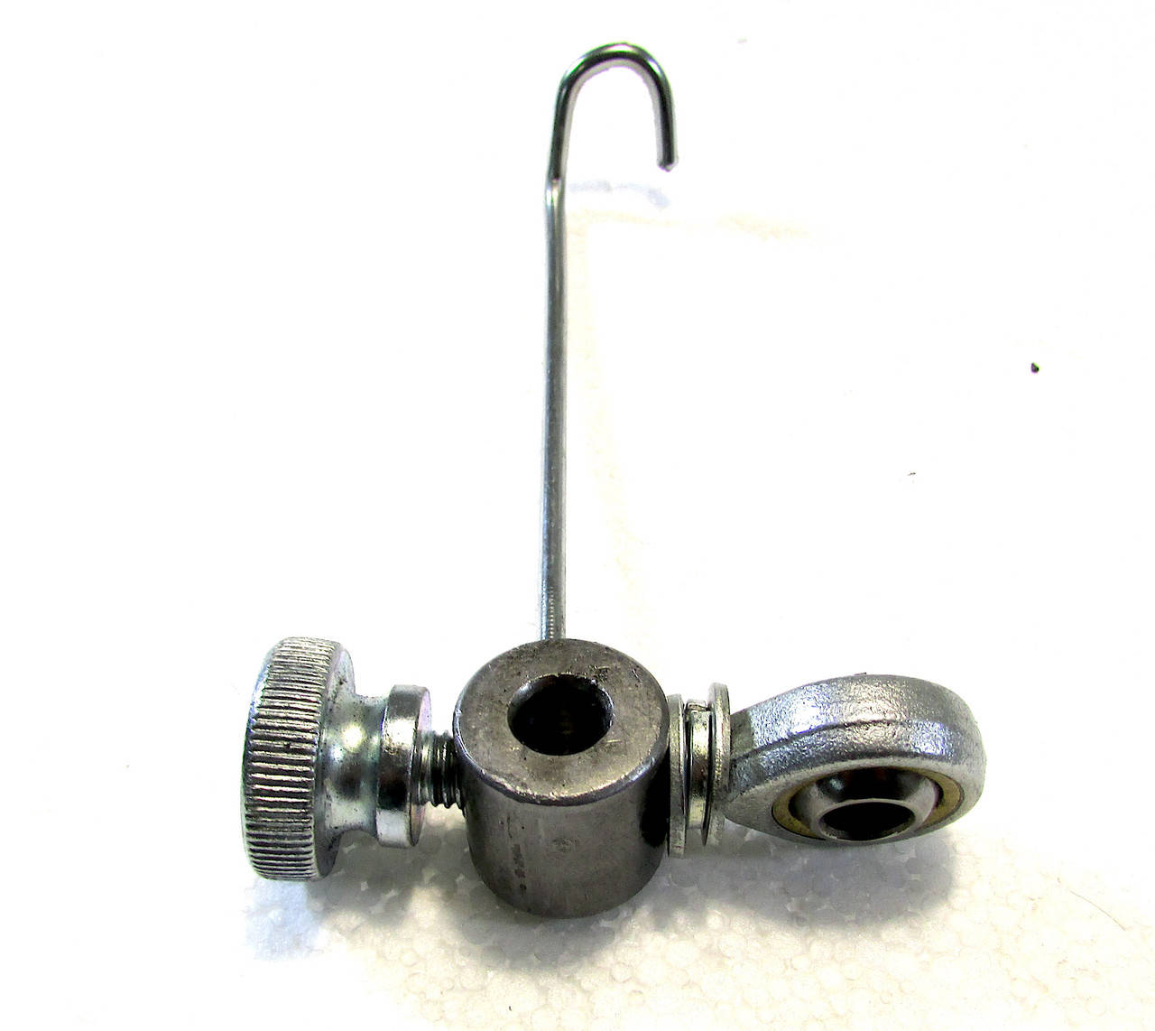 

Точилки для ножей. Шарнирный узел в сборе 8 мм с парковкой Ruixin, Apex