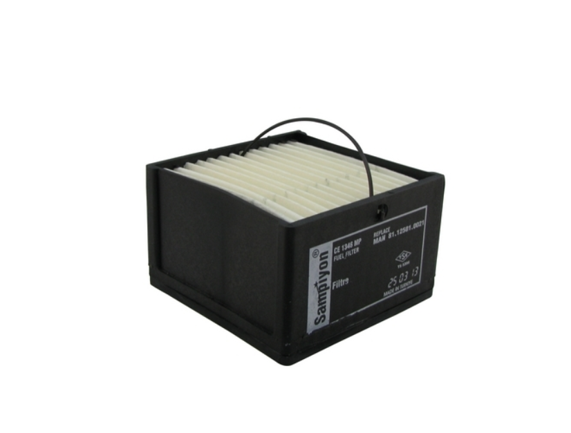 

Фильтр топливный сепаратора MAN TGA, F2000, M2000, PU911, 81125030085, PK937