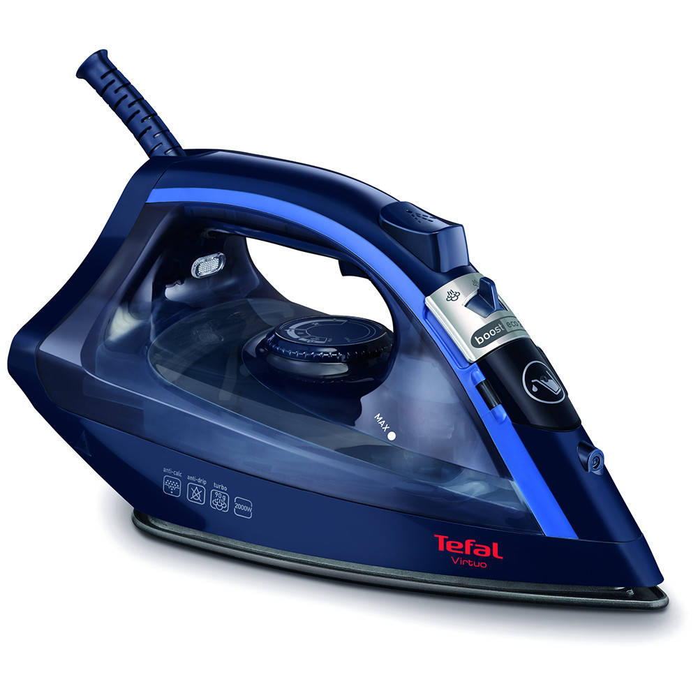 

Паровой утюг Tefal FV1713