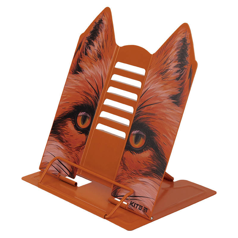 

Подставки для книг Kite Fox металлическая K21-390-02