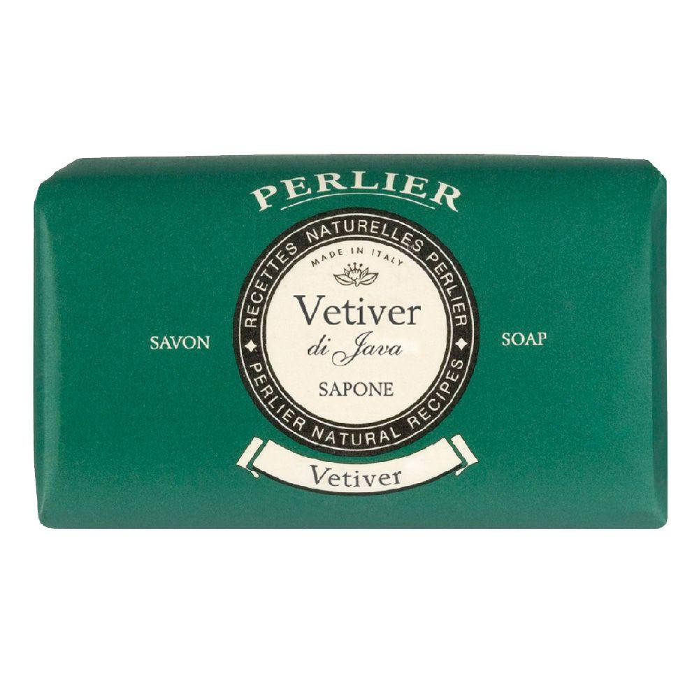 

Мило Perlier Vetiver 125 г