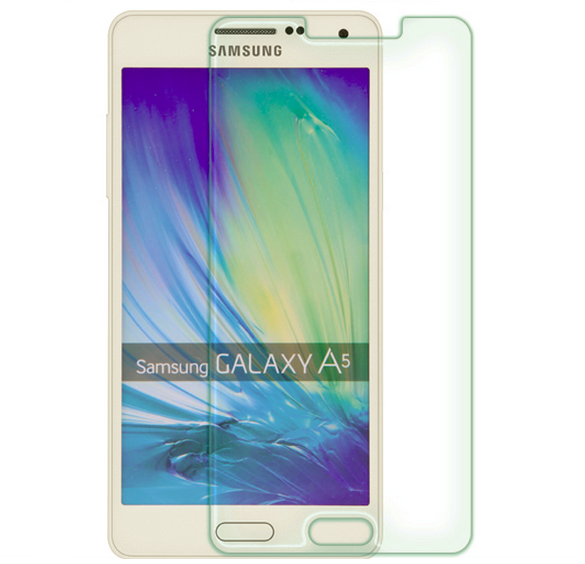 

Защитное стекло Premium Tempered Glass 0.33mm (2.5D) для Samsung A500H Galaxy A5