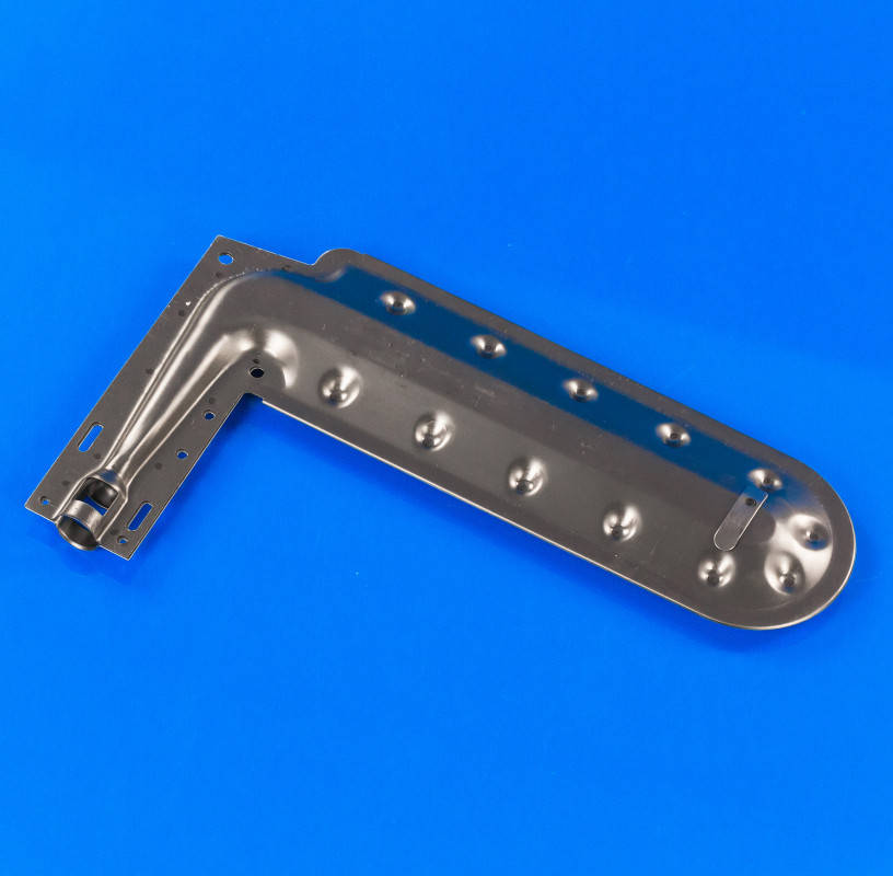 

Горелка Nord для духовки