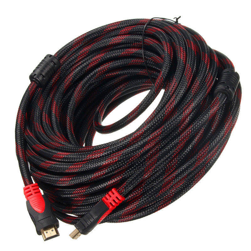 

Кабель HDMI-HDMI 20 метров