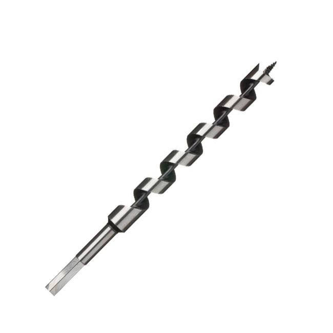 

Сверло винтовое по дереву ( 16х460мм) STURM 1055-AG016x460