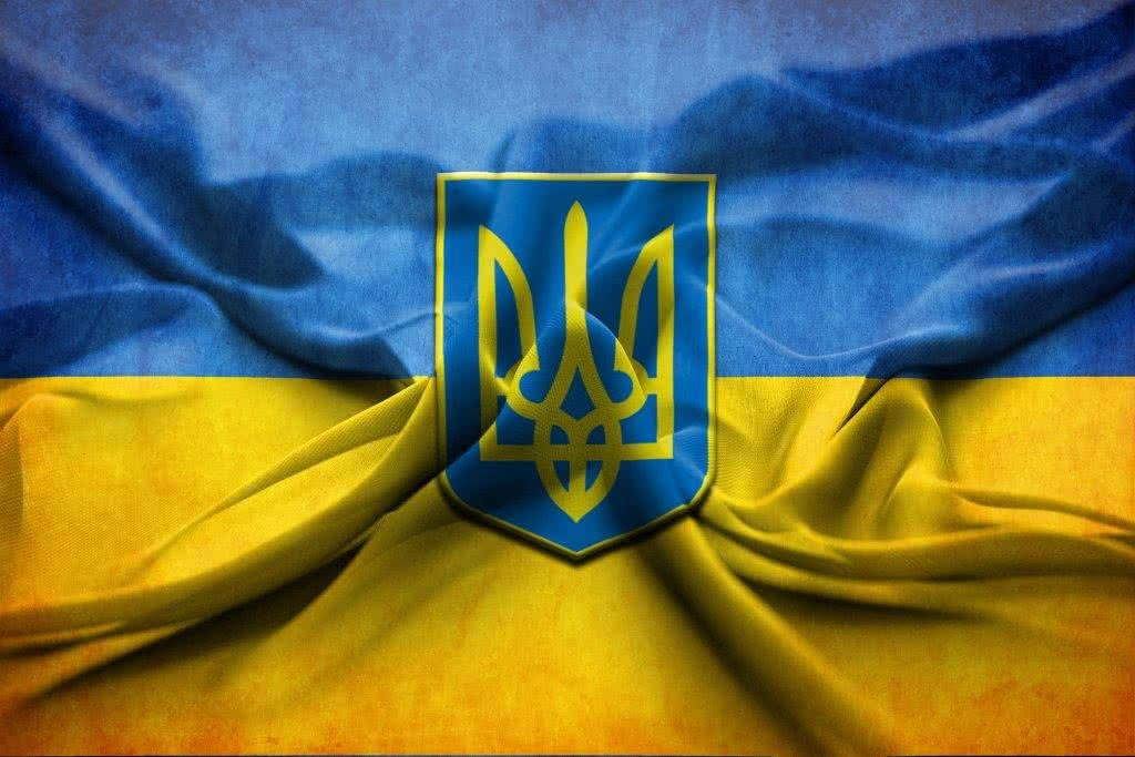 

Наклейка на капот Astart3d Флаг Украины с гербом 1200х1500х0.15мм