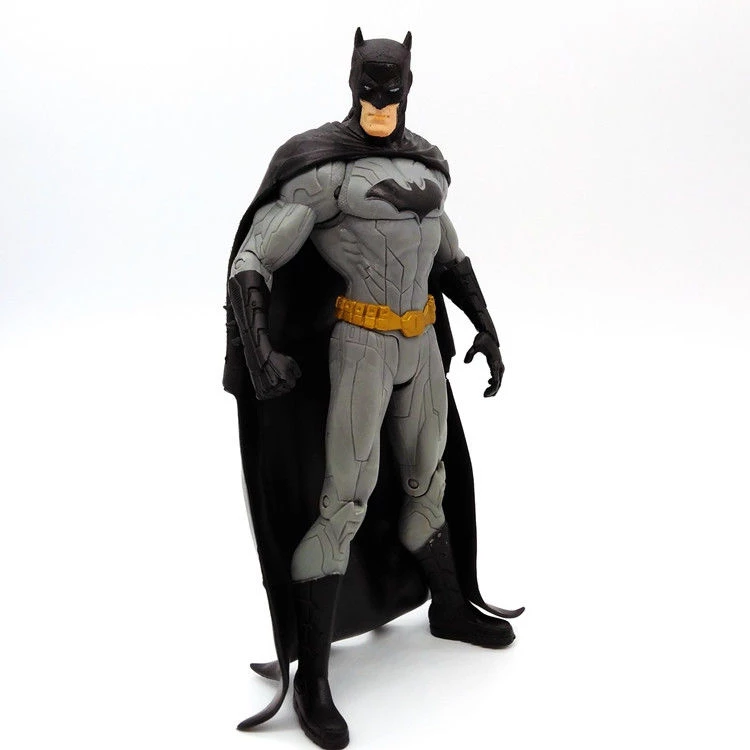 

Бетмен игрушка фигурка Лига Справедливости Супер Герой Batman DC Comics Купить