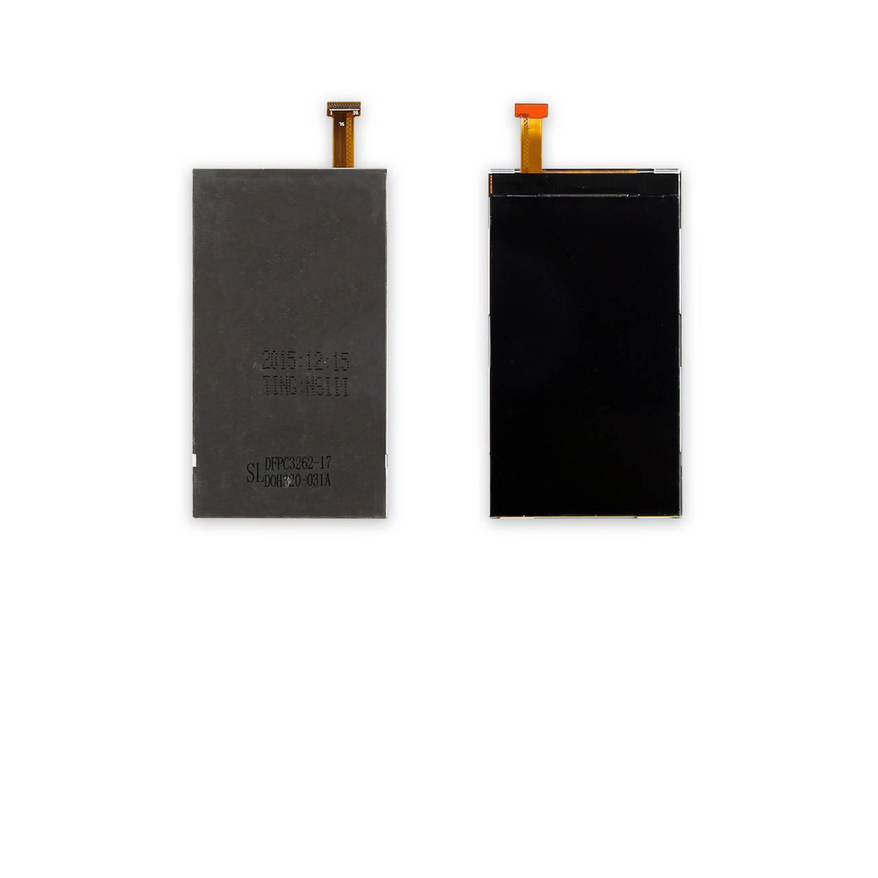 

Дисплей NOKIA 5800/5230/5228/5235/N97 Mini/C6/X6/C5-03 Н/С