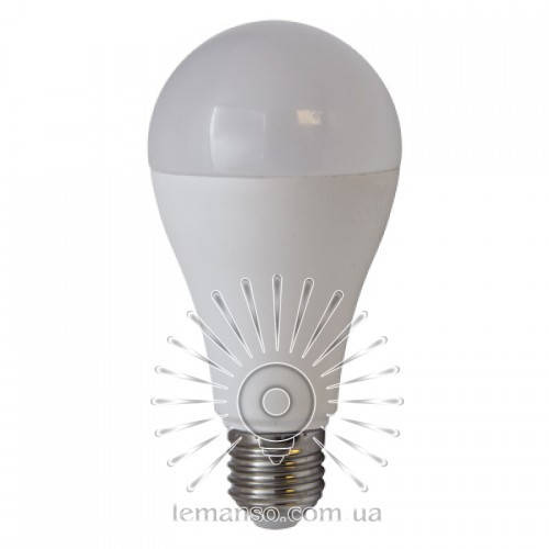 

Лампочка Lemanso св-ая 16W A65 E27 1850LM 4000K 175-265V / LM3039