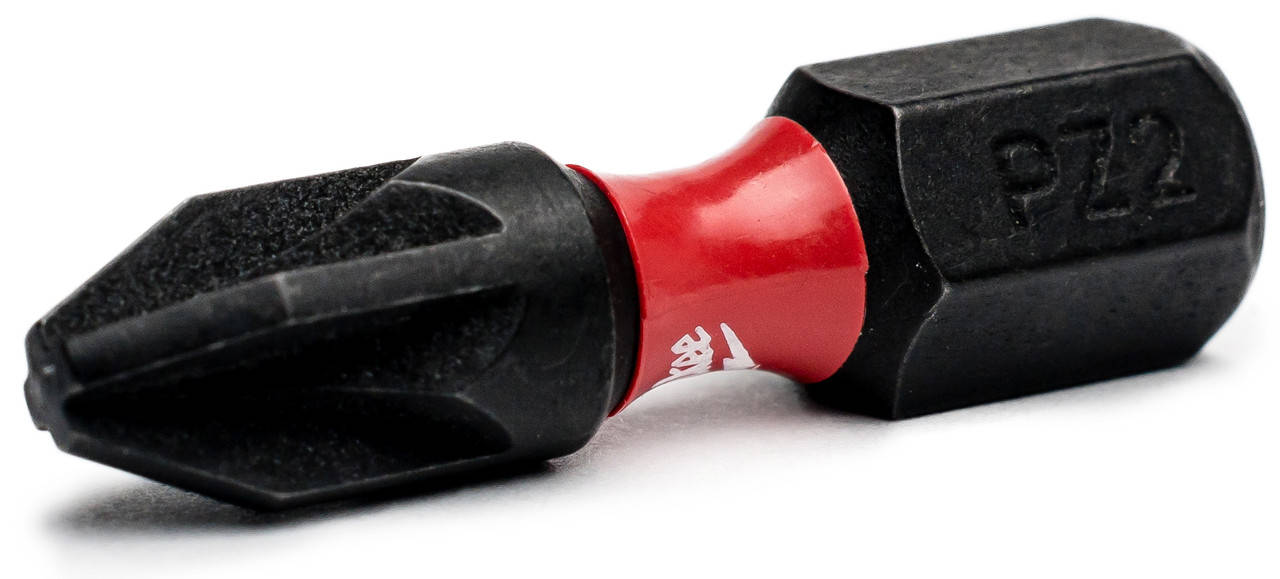 

Бита крестообразная PZ 3 25 мм Milwaukee Shockwave Impact Duty