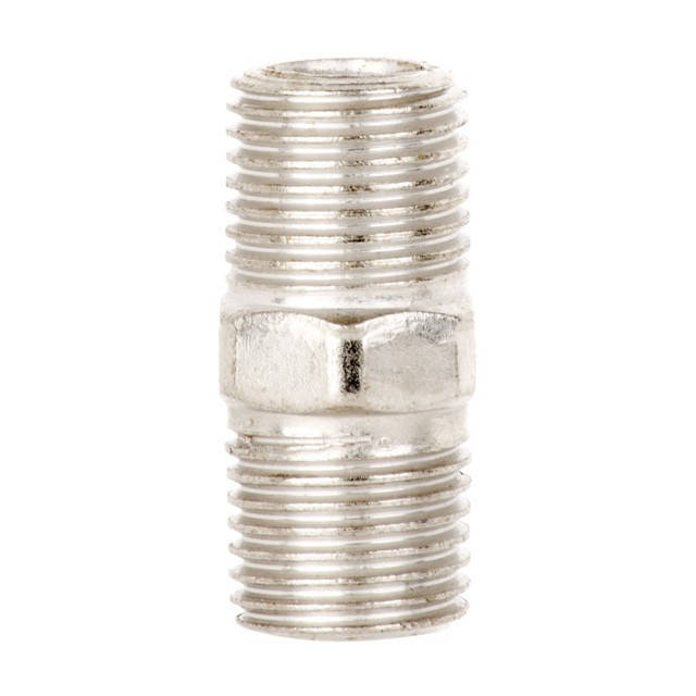 

Резьбовое соединение с наружной резьбой 1/4x1/4 INTERTOOL PT-1862