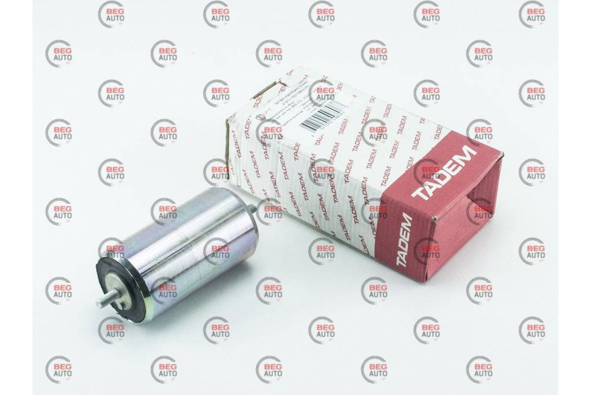 

Виброгаситель ВАЗ-21214 голый (БРТ)