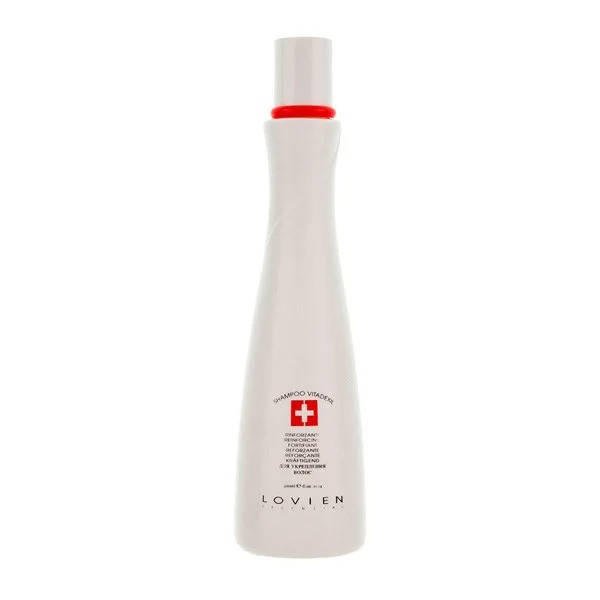 

Шампунь против выпадения волос Lovien Essential Vitadexil Shampoo 300 мл