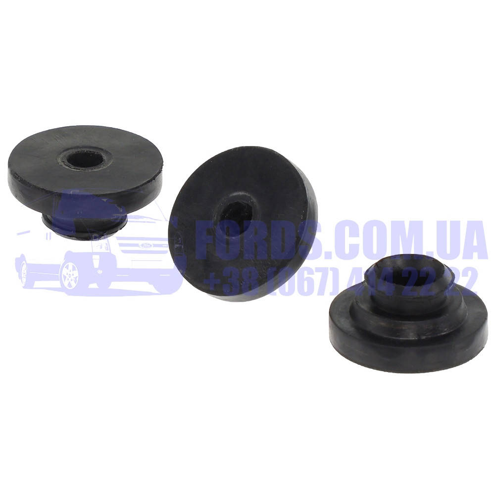 

Втулка клапанной крышки FORD FOCUS/FIESTA/PUMA 1998-2005 (1004400/96MM6K562EB/HMP96MM6K562EB) HMPX