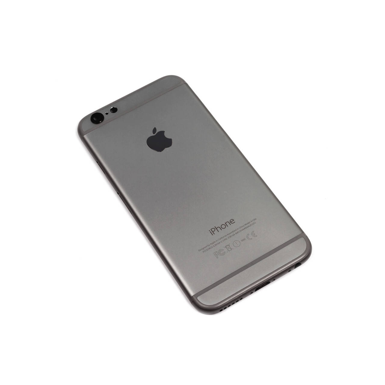 

Корпус APPLE iPhone 6 серый