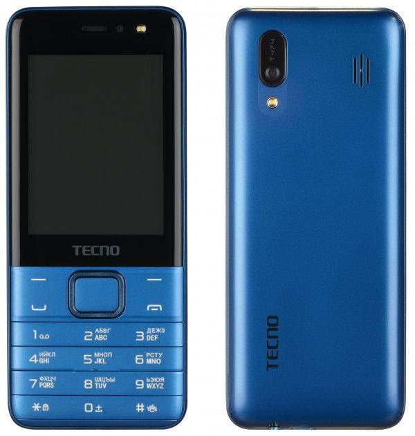 

Телефон Tecno T 474