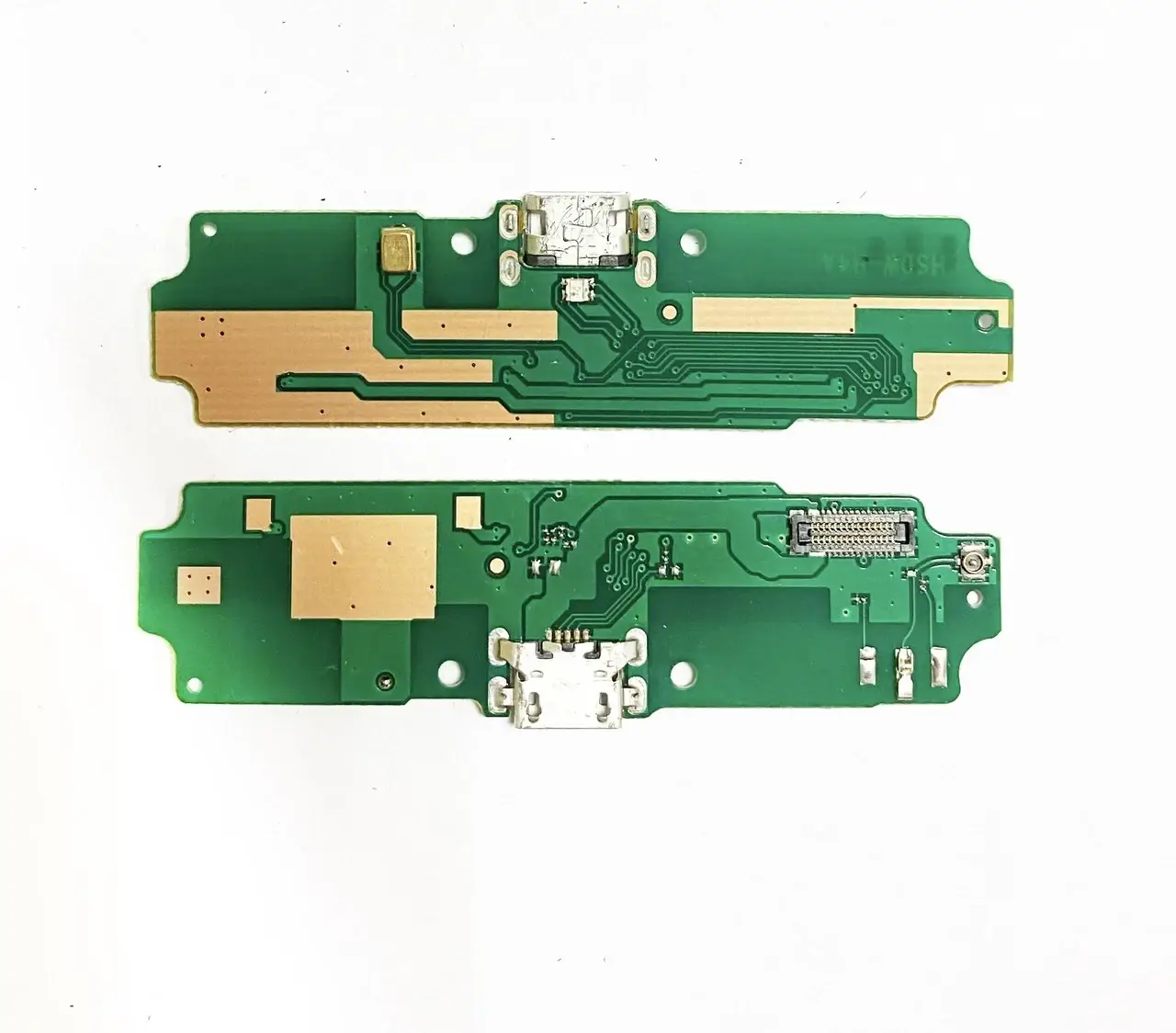 

Плата зарядки Xiaomi Redmi 4A с микрофоном