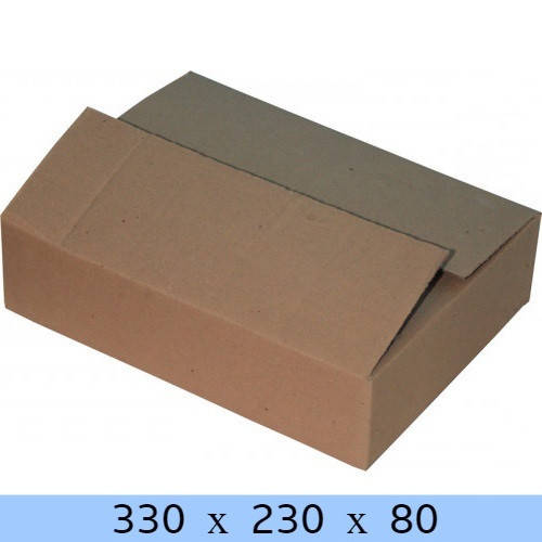 

330 х 230 х 80 ▸ от 100 шт ▸ изготовим за 7 дней