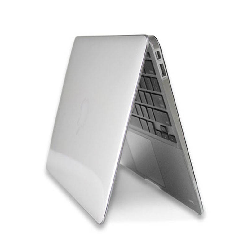 

Чехол JCPAL Ultra-thin для MacBook Air 11 (Matte Gray), Серый