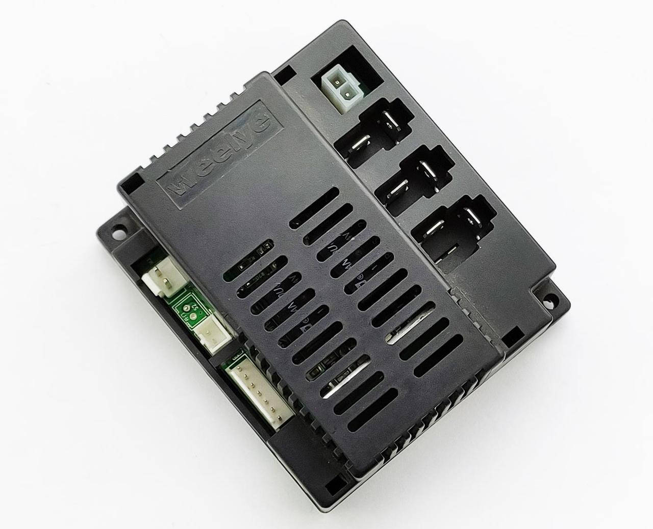 

Блок управления детского электромобиля Wellye RX9 2.4GHz 12V
