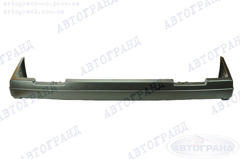 

Бампер 2107 задний (завод) Оригинал