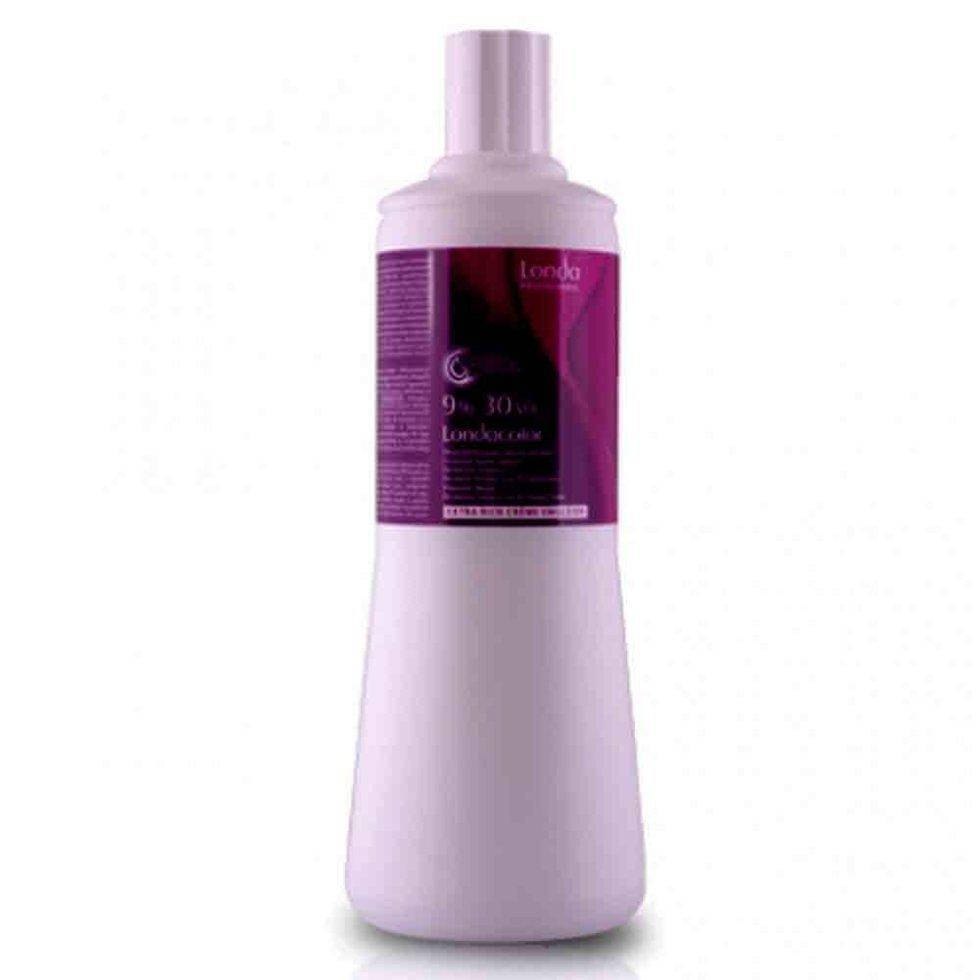 

Окислитель для волос Londacolor professional 9 % 1000 мл