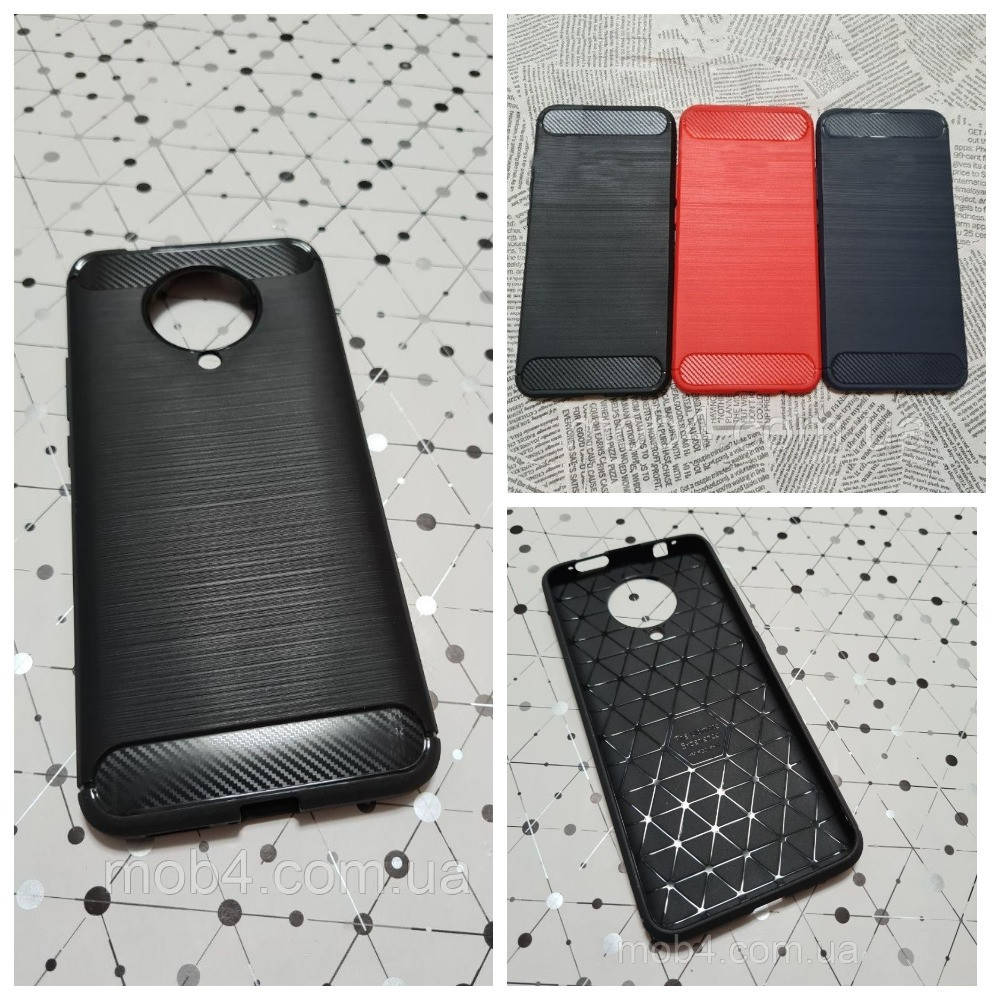 

Противоударный чехол Urban (Урбан) для Xiaomi (Ксиоми) Poco F2 Pro